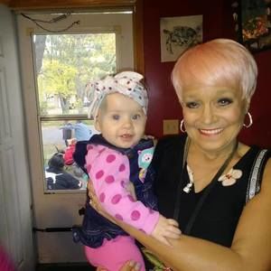 Meet your Posher, Janny